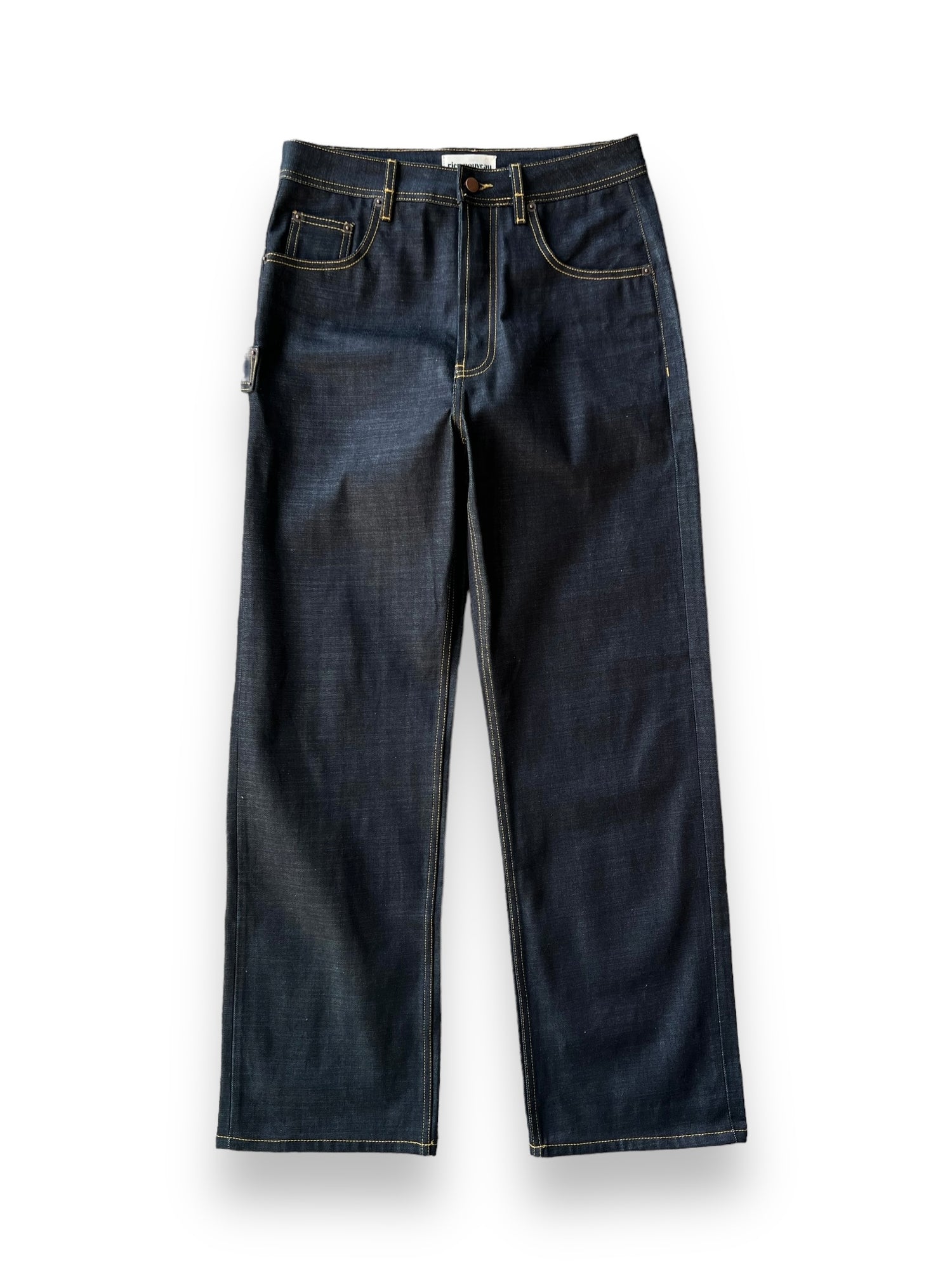 Lee Boys' Slim Fit Denim Jeans - Ultra Stretch Casual Pants for Boys  (2T-16) - Walmart.com